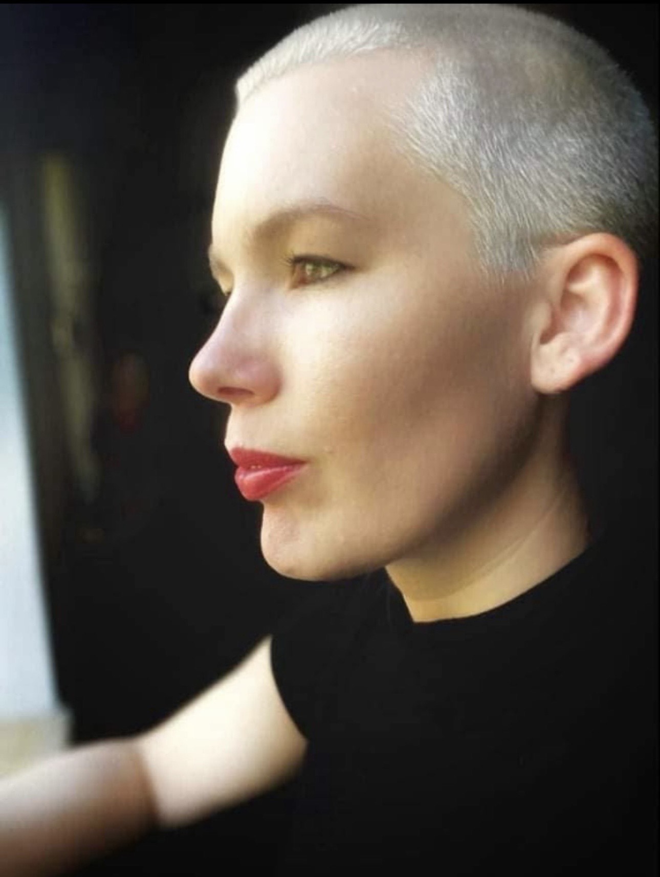Nagy Ádám, Haircraft Studio barber és hajpótlás specialista